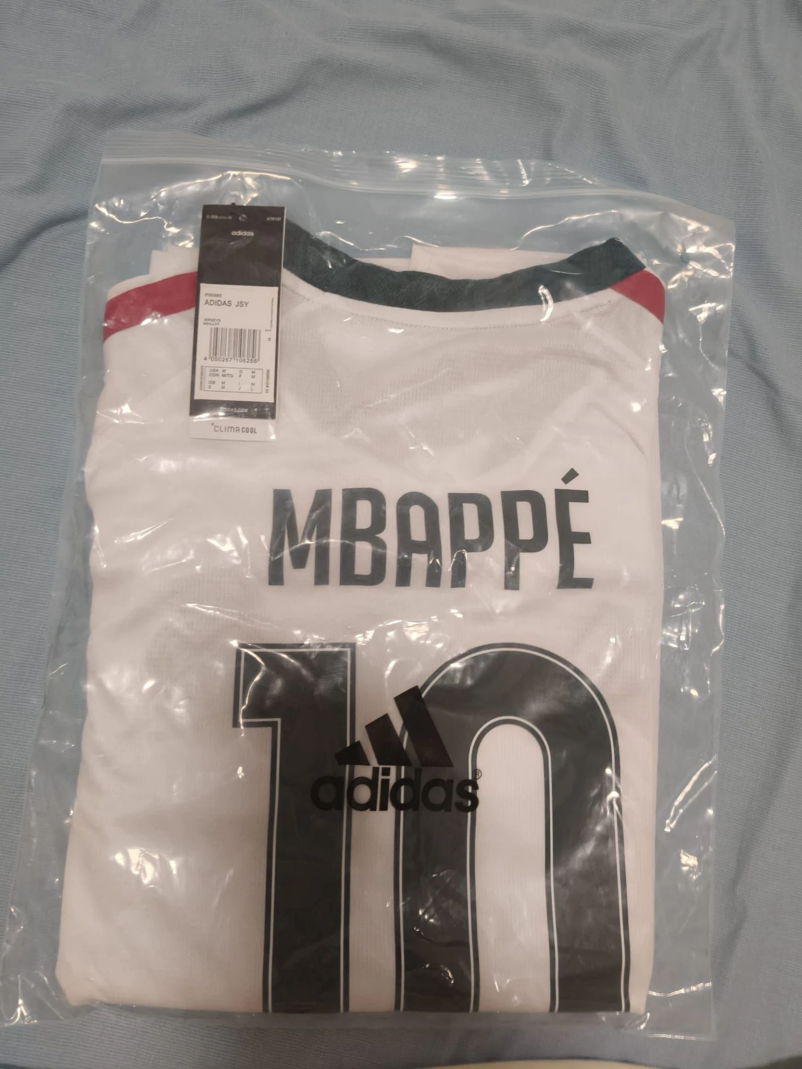 Camiseta Real Madrid 26/27 – photo 2